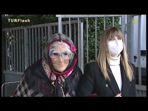 Turflash 6 Gennaio 2022