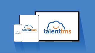 TalentLMS video