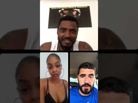 Liam Ditchfield Part 2 “I don’t see any sense in grafting no more…” @rtmpodcastshow IG live