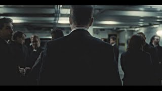 Succession | The Winner Takes It All