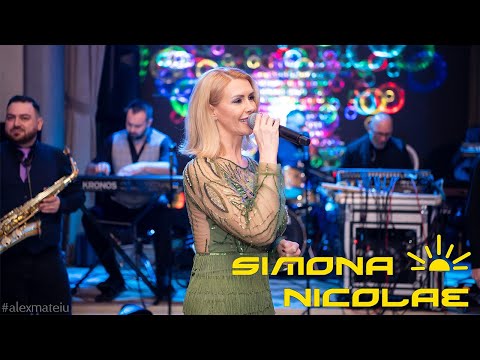 Simona Nicolae, Gabi Iorga, Cosmin Dema, Nazarius Zbiciu, Andrei Murgu, Vest Music - Nunta Tresor