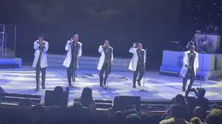 New Edition @ New Edition Las Vegas Residency [2024] - “YOU&#39;RE NOT MY KIND OF GIRL&quot;
