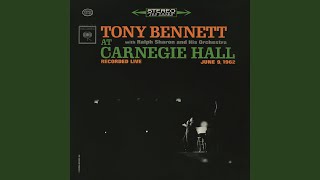 Medley: (I Like New York In June) How About You/April In Paris (Live at Carnegie Hall, New...