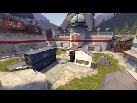 caca vs. Strider's Knights (NC Scrim) Pocket Scout POV