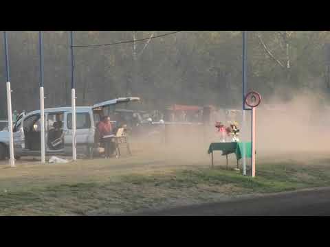 Trka "Best Seed Producer" 27.10.2019 Dolar-F - Aleksandar Dimitrijević