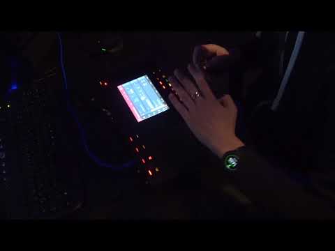 Lab-E --- Frenchcore Mash Up #2 (Drumpad)