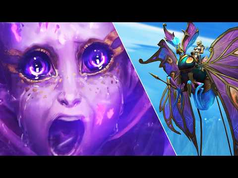 What is the True Face of Warcraft? - A WoW Podcast, Obviously #61