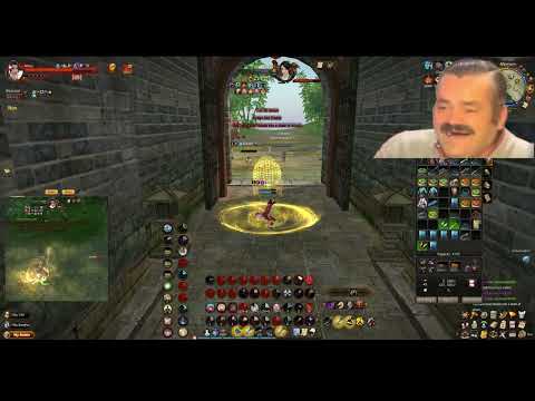 Age of wushu: The End of Niziaki (Ft.Vorn&Yakuz4)