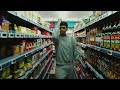 MILO J  - BUEN DÍA PORTACIÓN DE ROSTRO (Video Oficial)