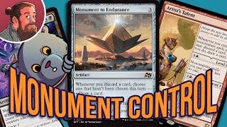 Grixis Monument Control