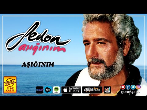 Aşığınım - Fedon