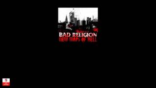 Bad Religion - Lost Pilgrim (polskie napisy)