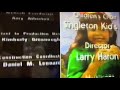 Barney And Rolie Polie Olie Credits Remix