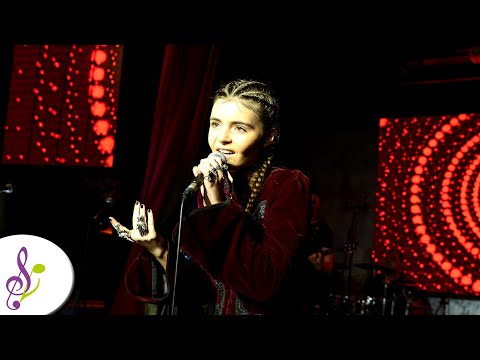 Doroteja Egarić - Tango (Škola pevanja Super Voice & Pegart Studio)