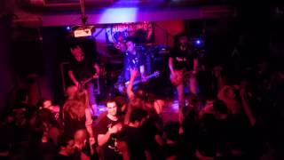 Boikot en concert a Lo Submarino (Rasquera, 8-2-2013) 7/8