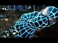 INTENSE BOSS FIGHT & FEAR ITS SELF SUIT! - Spider-Man PS4 Gameplay Part 14 (Marvel's Spider-Man)