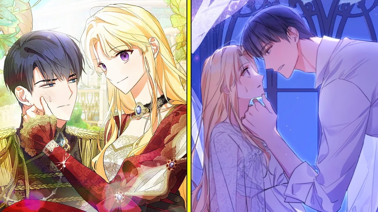 O Duque Planejou Divorciar-se da Vilã Mas Agora Ele a Quer Como Sua Duquesa Para Sempre Manhwa Recap