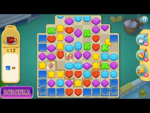 Matchington Mansion level 2447 HD