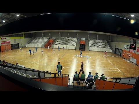 ALPASSPORT MAGLÓDI TC  -  VS DUNAKESZI