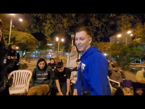 Mr.Base vs Raka | FINAL | BULL GOD BATTLES | TORNEO RANGO 4 | FECHA 4