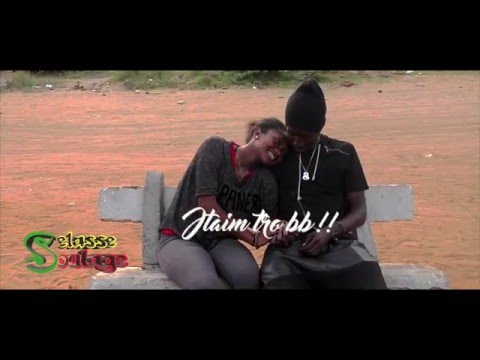 Sélasse Soulage - Xalé bii