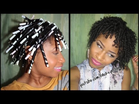Best Natural Hair Video Tutorials On YouTube Best Natural Hair Video Tutorials On YouTube