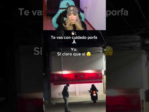 🇲🇽MEXICANO MANEJA SU MOTO CON CUIDADO😮😮😮