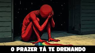 Como o Prazer  Está Silenciando Sua Voz Interior