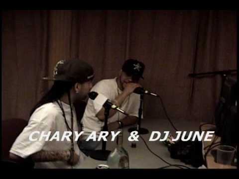 dj june / NASTY NEWARK RADIO