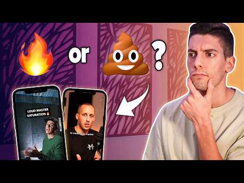 I Tested VIRAL TikTok Producer Tricks (the results SHOCKED me)