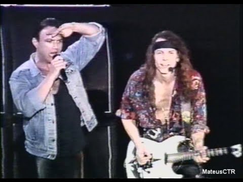 Queensrÿche - Live in Rock in Rio II 1991 [Full Concert]