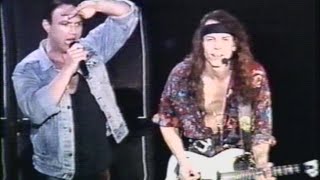 Queensrÿche - Live in Rock in Rio II 1991 [Full Concert]