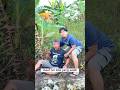 Pak Amir Kena Tembak