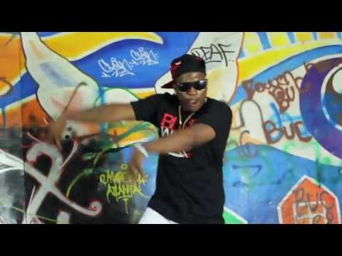 P-Son ft. Enlitement "Ballin" Official Music Video