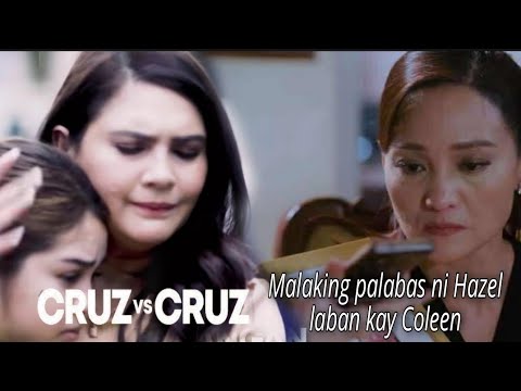 Cruz vs. Cruz: Advance Episode 82 | (November 12, 2025) | LIVE | Episode Storytelling