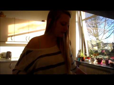 Fenjas køkken - Forårsruller