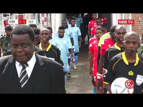 Highlights: Nyasa Big Bullets 3-1 Silver Strikers | Maule reach the 2022 Airtel Top 8 Final