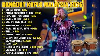 Download lagu Dangdut Koplo Malaysia 2026 | Mencari Alasan, Seribu Kali Sayang | Full Album Jiwang Melayu mp3 Download lagu Dangdut Koplo Malaysia 2026 | Mencari Alasan, Seribu Kali Sayang | Full Album Jiwang Melayu mp3