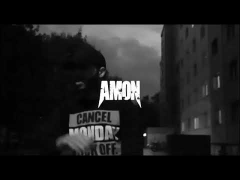 AMON - K.J.B - (FREESTYLE)