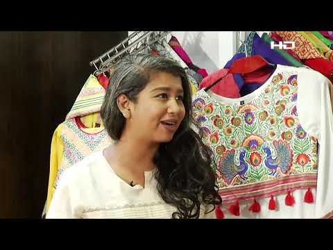 Shine On Ep 274 | Fashion Program on SATV