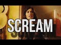 Master P Scream Scream Amv Tomorrowman2774 PyroSync