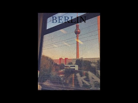 house x sampagne x 01099 type beat - "BERLIN" (prod. TiiRed)