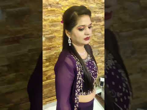 Bridal Makeup Artist portfolio by Ayesha Siddiqua Makeovers in Bangalore - Photo 1