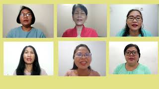 Download lagu TUHANKU SEGRA KAN KEMBALI KJ 277 mp3