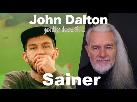 Sainer - unlocking the power of painting