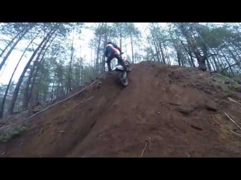 Prędziszów# Osiny# Dębowiec# Enduro Częstochowa#