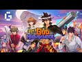 The God Of High School OPENING Fly To High Full