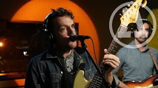 The Elwins - Show Me How to Move - Audiotree Live (4 of 5)