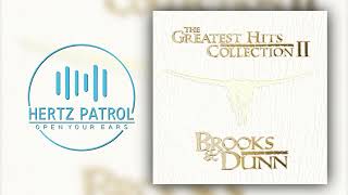 Brooks &amp; Dunn   Honky Tonk Truth   432hz