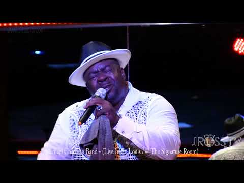 James Ross @ Michael Chatman - "Live @ The Signature Room" - www.Jross-tv.com (St. Louis)